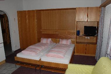 Apartamento de vacaciones en Samnaun - Ravaisch (Samnaun)Casa de vacaciones