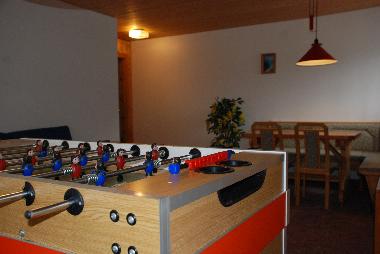 Apartamento de vacaciones en Samnaun - Ravaisch (Samnaun)Casa de vacaciones