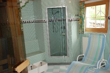 Apartamento de vacaciones en Samnaun - Ravaisch (Samnaun)Casa de vacaciones