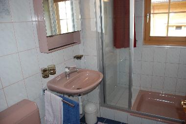 Apartamento de vacaciones en Samnaun - Ravaisch (Samnaun)Casa de vacaciones