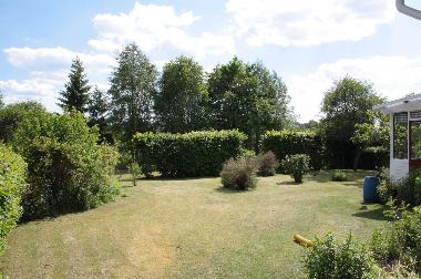 Casa de vacaciones en Virserum (Smaland)Casa de vacaciones