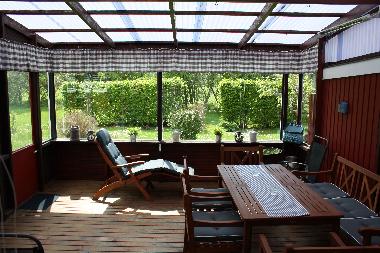 Casa de vacaciones en Virserum (Smaland)Casa de vacaciones