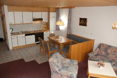 Apartamento de vacaciones en Samnaun - Ravaisch (Samnaun)Casa de vacaciones