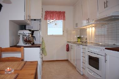 Casa de vacaciones en Virserum (Smaland)Casa de vacaciones