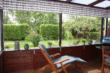 Casa de vacaciones en Virserum (Smaland)Casa de vacaciones