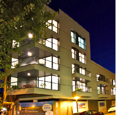 Apartamento de vacaciones en Palma de Mallorca (Mallorca)Casa de vacaciones