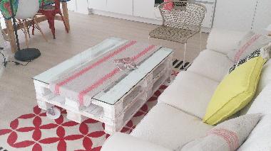 Apartamento de vacaciones en Palma de Mallorca (Mallorca)Casa de vacaciones