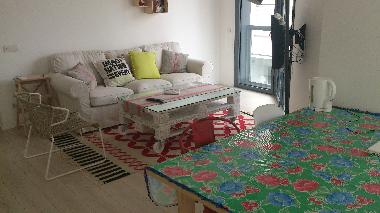 Apartamento de vacaciones en Palma de Mallorca (Mallorca)Casa de vacaciones