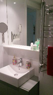 Apartamento de vacaciones en Palma de Mallorca (Mallorca)Casa de vacaciones