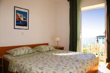 Villa en Dubrovnik (Dubrovacko-Neretvanska)Casa de vacaciones