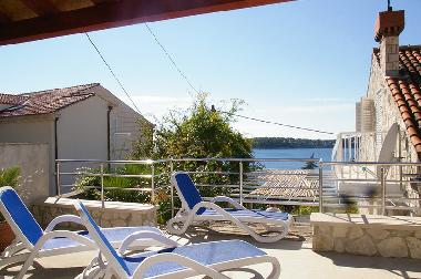 Villa en Dubrovnik (Dubrovacko-Neretvanska)Casa de vacaciones