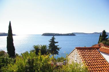 Villa en Dubrovnik (Dubrovacko-Neretvanska)Casa de vacaciones