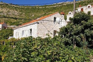 Villa en Dubrovnik (Dubrovacko-Neretvanska)Casa de vacaciones