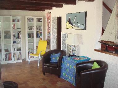 Casa de vacaciones en Esparron de verdon (Alpes-de-Haute-Provence)Casa de vacaciones