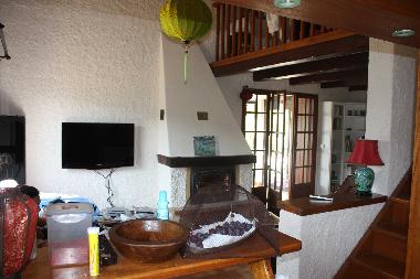 Casa de vacaciones en Esparron de verdon (Alpes-de-Haute-Provence)Casa de vacaciones