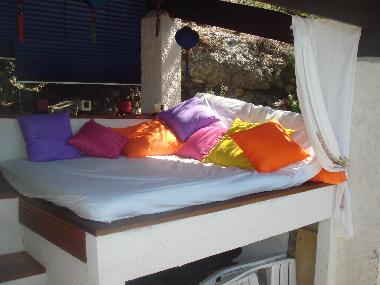 Casa de vacaciones en Esparron de verdon (Alpes-de-Haute-Provence)Casa de vacaciones