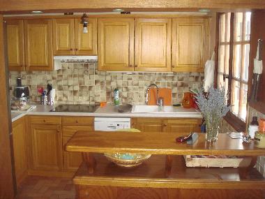 Casa de vacaciones en Esparron de verdon (Alpes-de-Haute-Provence)Casa de vacaciones