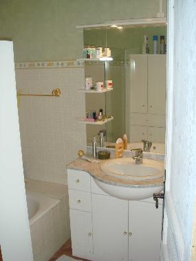 Casa de vacaciones en Esparron de verdon (Alpes-de-Haute-Provence)Casa de vacaciones