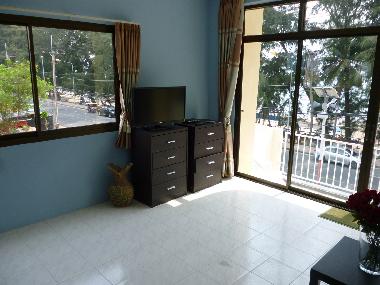 Apartamento de vacaciones en Rayong (Rayong)Casa de vacaciones