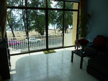 Apartamento de vacaciones en Rayong (Rayong)Casa de vacaciones