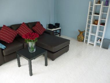 Apartamento de vacaciones en Rayong (Rayong)Casa de vacaciones