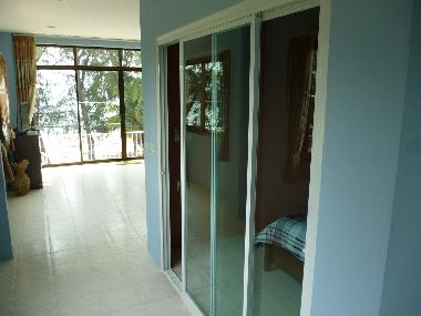 Apartamento de vacaciones en Rayong (Rayong)Casa de vacaciones