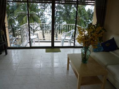 Apartamento de vacaciones en Ban Phe / Rayong (Rayong)Casa de vacaciones