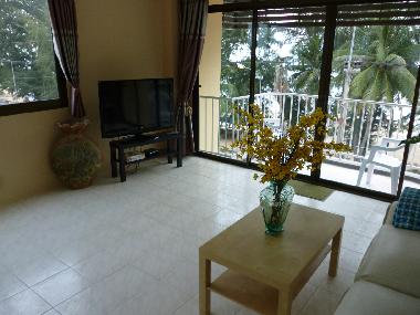 Apartamento de vacaciones en Ban Phe / Rayong (Rayong)Casa de vacaciones