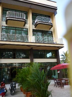 Apartamento de vacaciones en Ban Phe / Rayong (Rayong)Casa de vacaciones
