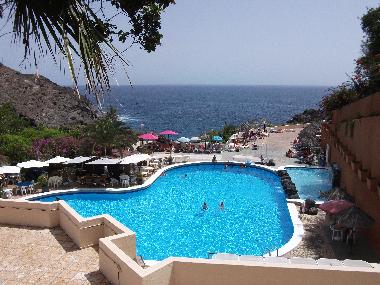 Apartamento de vacaciones en adeje (Teneriffa)Casa de vacaciones