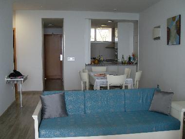 Apartamento de vacaciones en adeje (Teneriffa)Casa de vacaciones