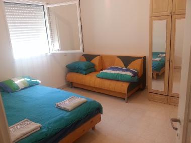 Apartamento de vacaciones en Haifa (Hefa (Haifa))Casa de vacaciones