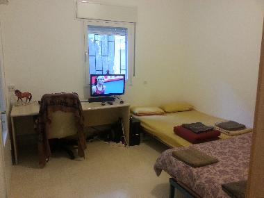 Apartamento de vacaciones en Haifa (Hefa (Haifa))Casa de vacaciones