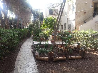 Apartamento de vacaciones en Haifa (Hefa (Haifa))Casa de vacaciones
