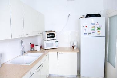 Apartamento de vacaciones en Haifa (Hefa (Haifa))Casa de vacaciones