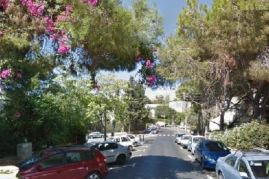 Apartamento de vacaciones en Haifa (Hefa (Haifa))Casa de vacaciones