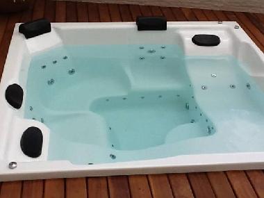 Casa de vacaciones en Belo Horizonte (Minas Gerais)Casa de vacaciones