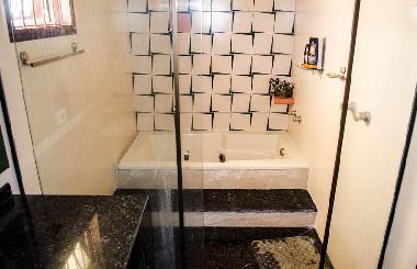 Casa de vacaciones en Belo Horizonte (Minas Gerais)Casa de vacaciones