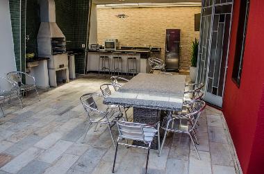 Casa de vacaciones en Belo Horizonte (Minas Gerais)Casa de vacaciones