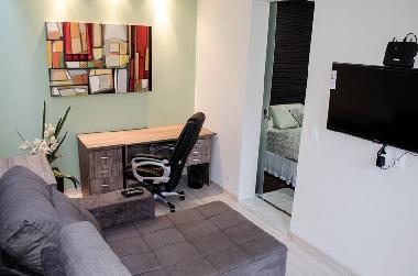 Casa de vacaciones en Belo Horizonte (Minas Gerais)Casa de vacaciones