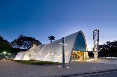 Casa de vacaciones en Belo Horizonte (Minas Gerais)Casa de vacaciones