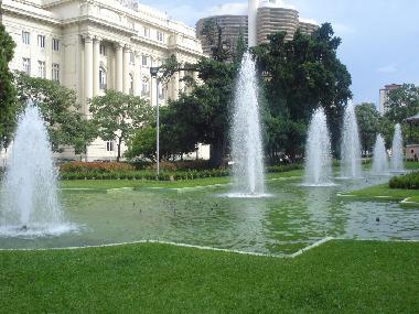 Casa de vacaciones en Belo Horizonte (Minas Gerais)Casa de vacaciones