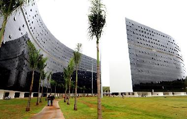 Casa de vacaciones en Belo Horizonte (Minas Gerais)Casa de vacaciones