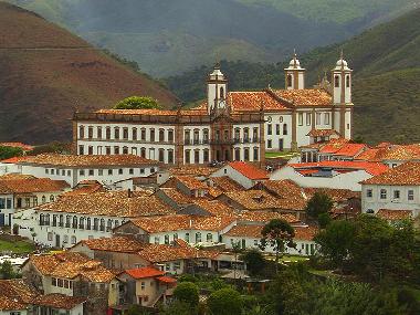 Casa de vacaciones en Belo Horizonte (Minas Gerais)Casa de vacaciones