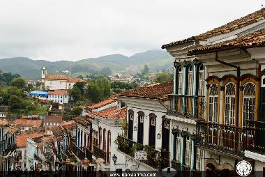 Casa de vacaciones en Belo Horizonte (Minas Gerais)Casa de vacaciones