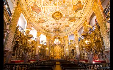 Casa de vacaciones en Belo Horizonte (Minas Gerais)Casa de vacaciones