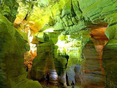 Casa de vacaciones en Belo Horizonte (Minas Gerais)Casa de vacaciones