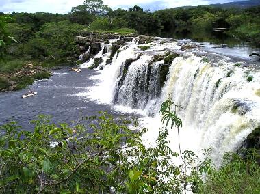 Casa de vacaciones en Belo Horizonte (Minas Gerais)Casa de vacaciones