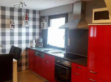 Apartamento de vacaciones en Sprockhvel (Ruhrgebiet)Casa de vacaciones