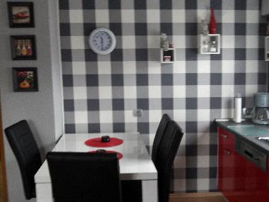 Apartamento de vacaciones en Sprockhvel (Ruhrgebiet)Casa de vacaciones